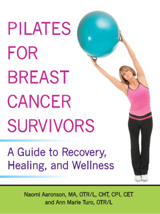 Pilates for Breast Cancer Survivors