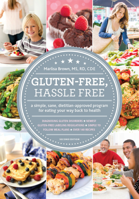 Gluten-Free, Hassle Free 