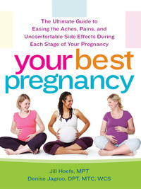 Cover image: Your Best Pregnancy 1st edition 9781936303618