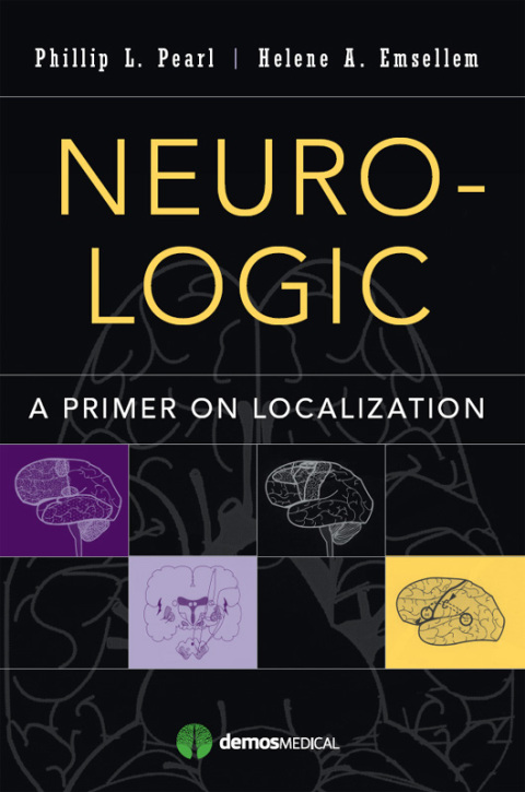 Cover image for book Neuro-Logic