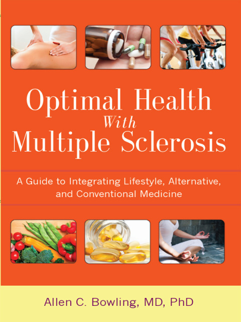 Optimal Health with Multiple Sclerosis 