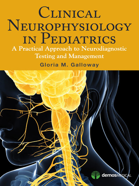 Clinical Neurophysiology in Pediatrics 