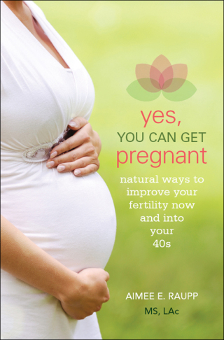 Yes, You Can Get Pregnant