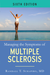 Cover image: Managing the Symptoms of Multiple Sclerosis 6th edition 9781936303649