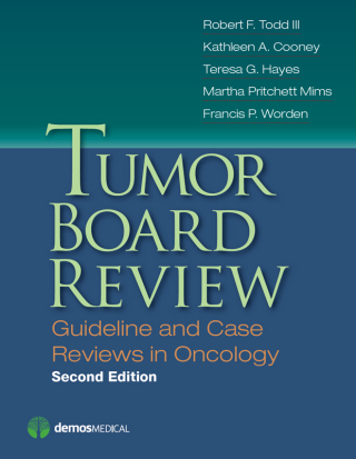 Tumor Board Review