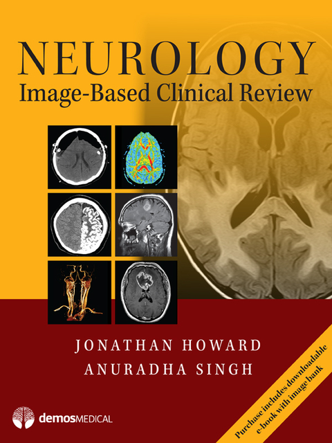 Neurology Image-Based Clinical Review 