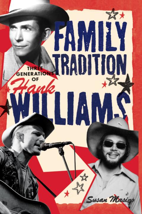 Cover image for book Family Tradition