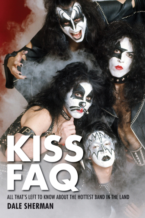 KISS FAQ 