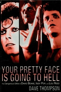 Cover image: Your Pretty Face Is Going to Hell 9780879309855