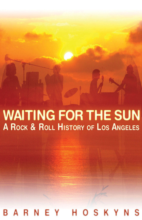 Cover image for book Waiting for the Sun