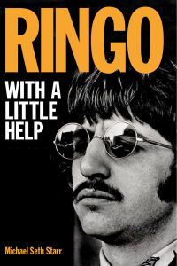 صورة الغلاف: Ringo 1st edition 9781617136573
