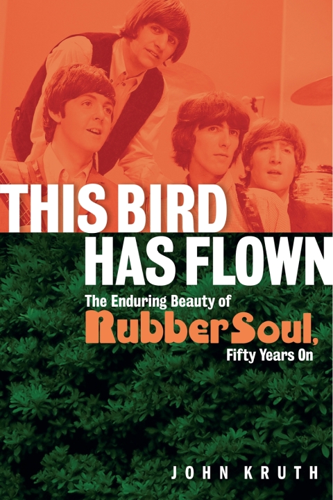 Cover image for book This Bird Has Flown