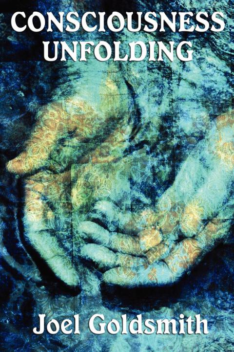 Cover image for book Consciousness Unfolding (with Linked Toc)