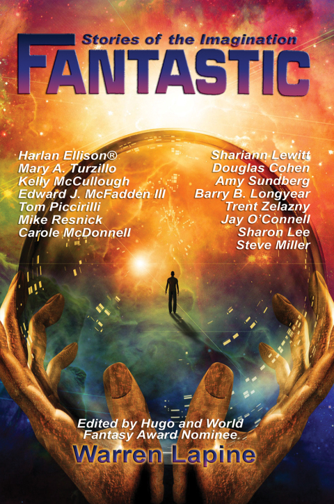Fantastic Stories of the Imagination  (with linked TOC) 