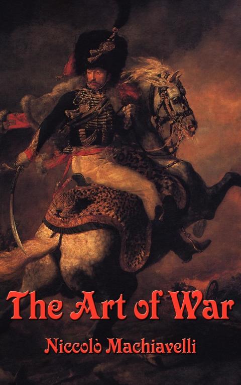 The Art of War 