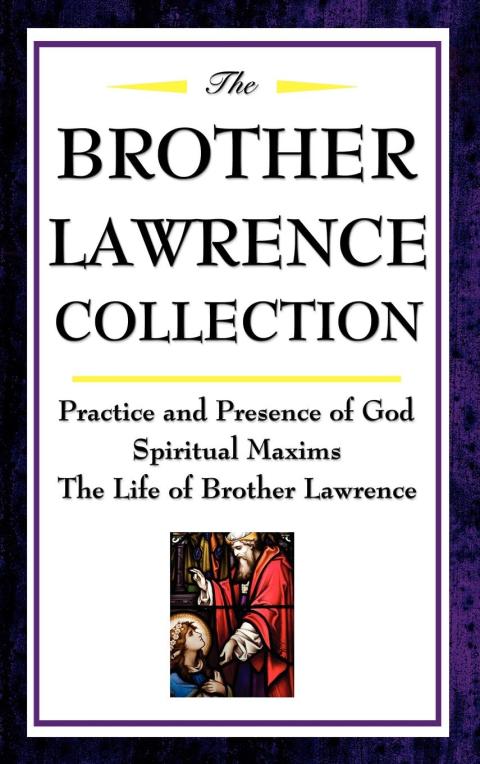 Cover image for book Practice and Presence of God