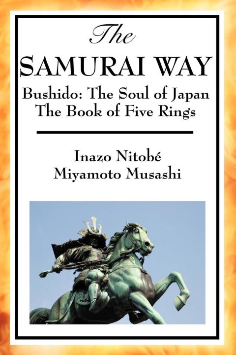 Cover image for book The Samurai Way