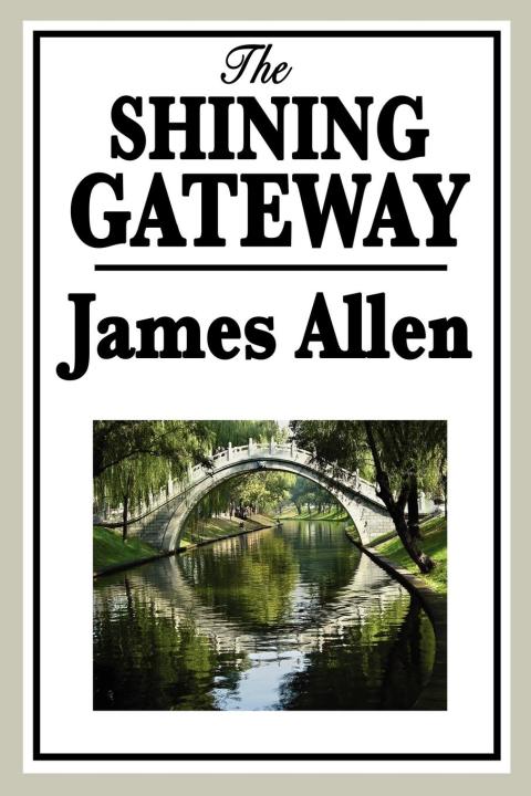 Cover image for book The Shining Gateway