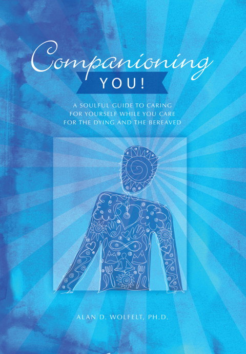 Cover image for book Companioning You!