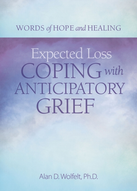 Cover image for book Expected Loss