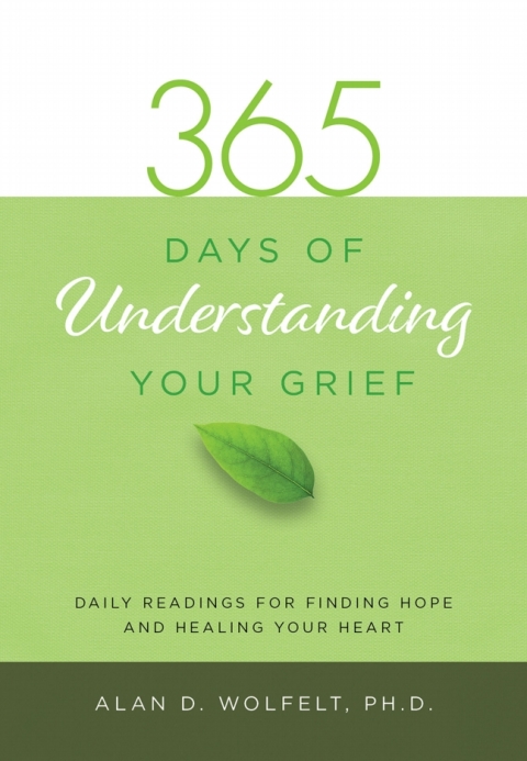 Cover image for book You’re Not Crazy—You’re Grieving:
