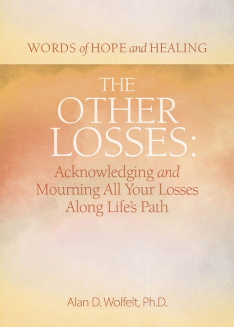 Cover image for book The Other Losses