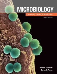 Microbiology Laboratory Theory And Application 4th Edition Print Isbn 9781617312502 Etext Isbn 9781617312502 Vitalsource