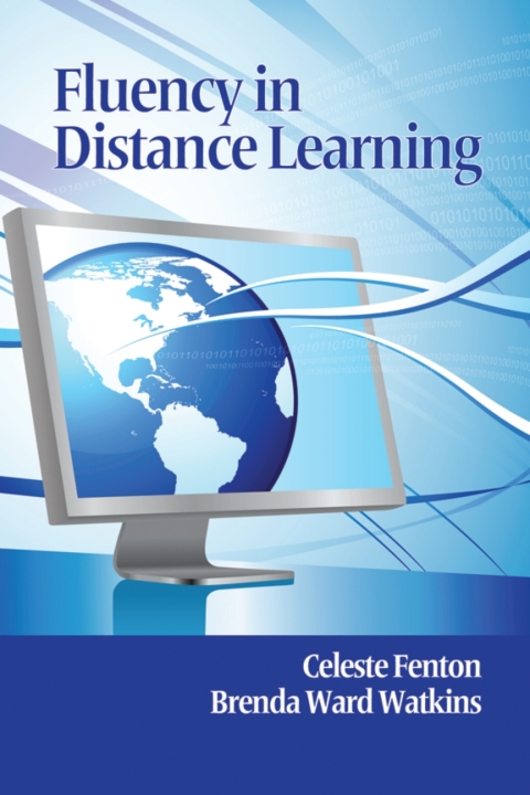 Cover image for book Fluency in Distance Learning