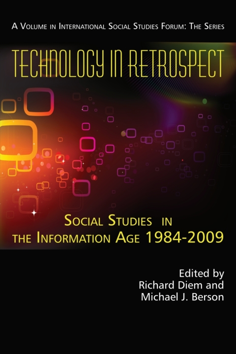 Cover image for book Technology in Retrospect