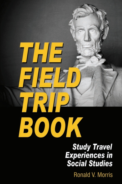 Cover image for book The Field Trip Book
