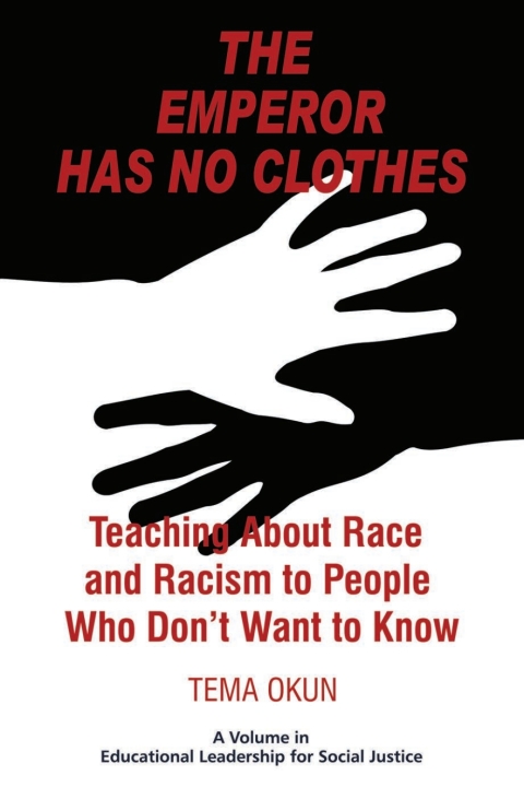 Cover image for book The Emperor Has No Clothes