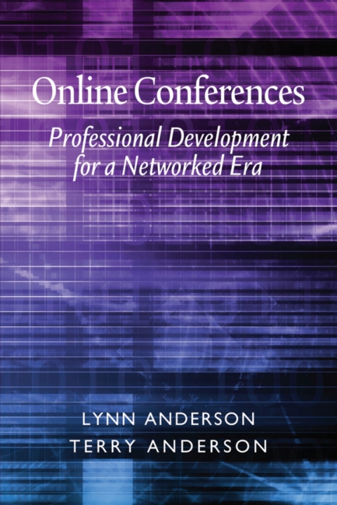 Cover image for book Online Conferences
