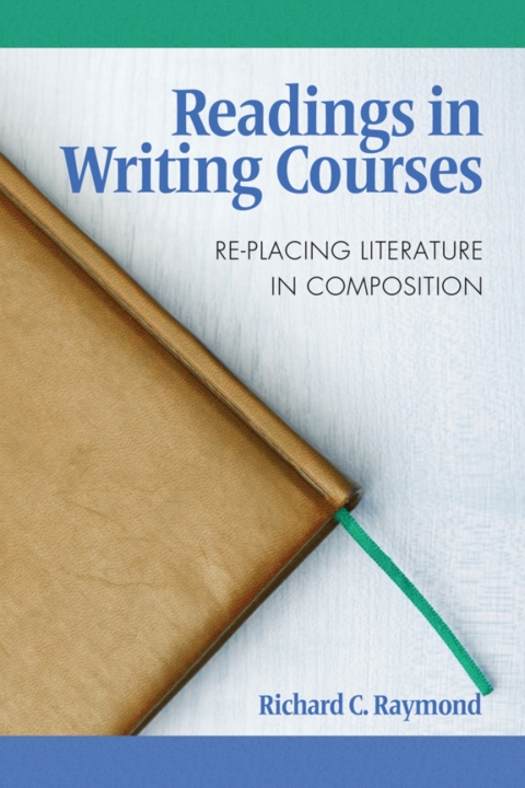 Cover image for book Readings in Writing Courses