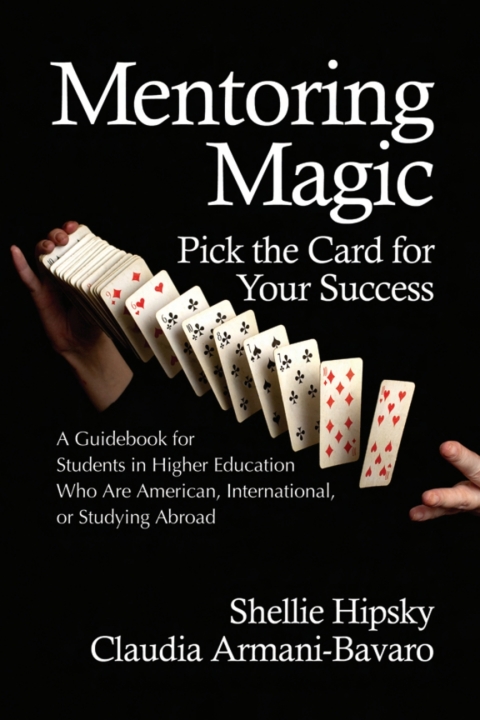 Cover image for book Mentoring Magic