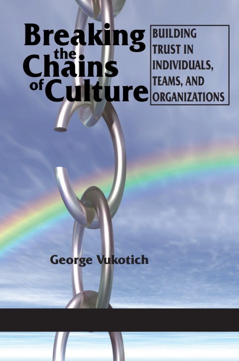 Cover image for book Breaking the Chains of Culture