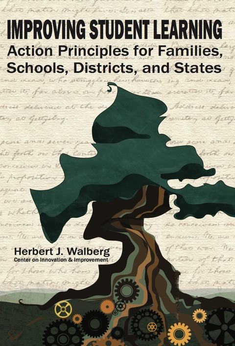 Cover image for book Improving Schools to Promote Learning