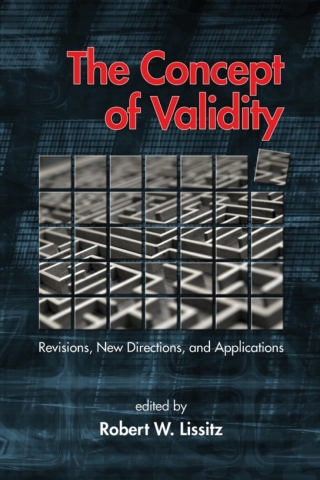 The Concept of Validity