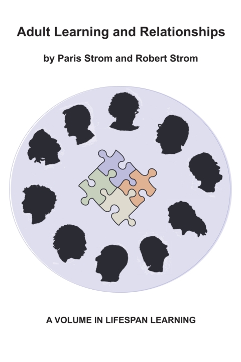 Cover image for book Adult Learning and Relationships
