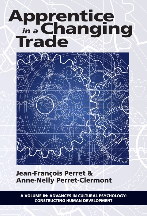 Cover image for book Apprentice in a Changing Trade