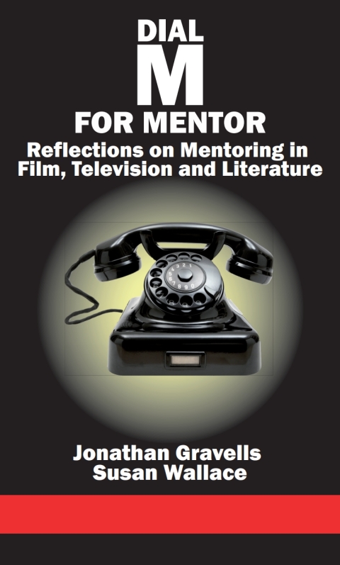 Cover image for book Dial M for Mentor