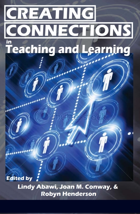 Cover image for book Creating Connections in Teaching and Learning