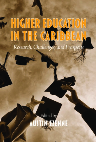 Higher Education in the Caribbean