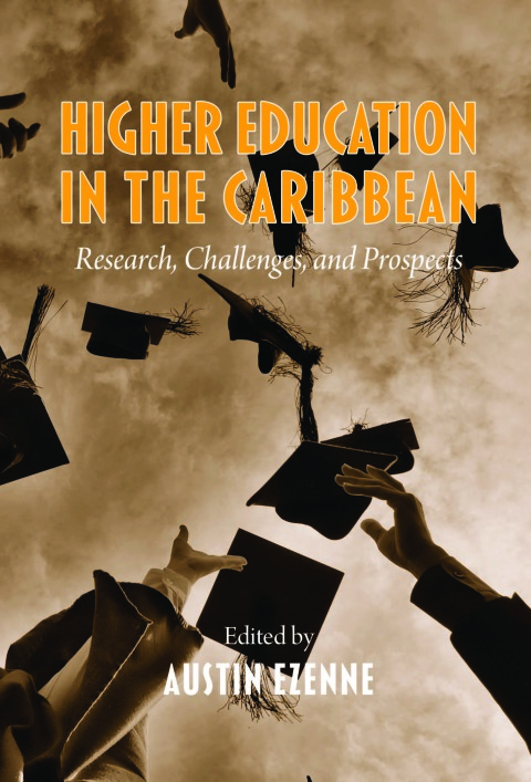 Cover image for book Higher Education in the Caribbean