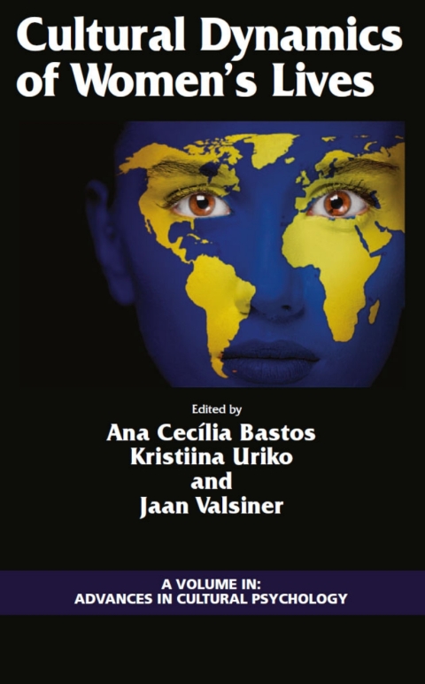 Cover image for book Cultural Dynamics of Women's Lives