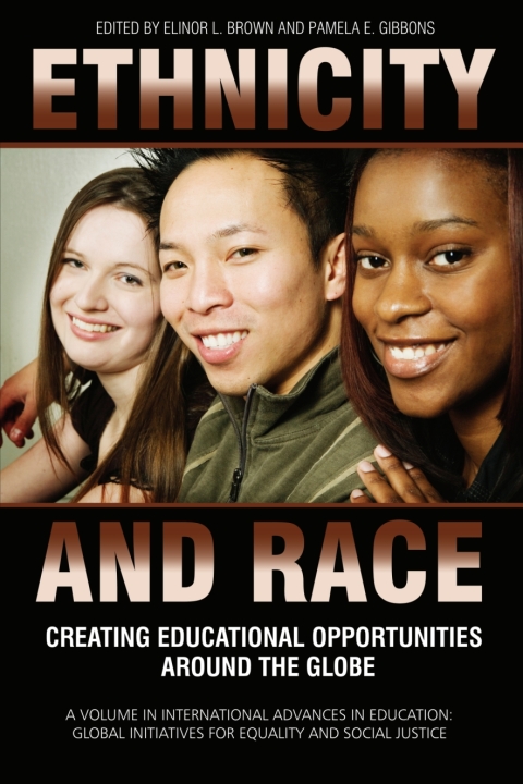 Cover image for book Ethnicity and Race