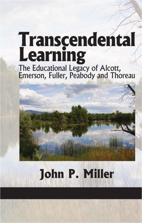 Cover image for book Transcendental Learning