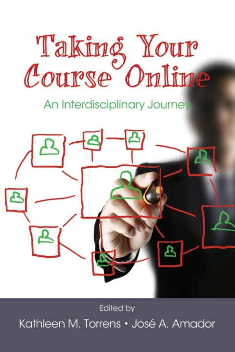Cover image for book Taking Your Course Online