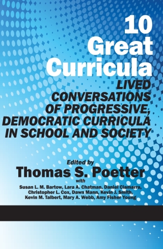 10 Great Curricula