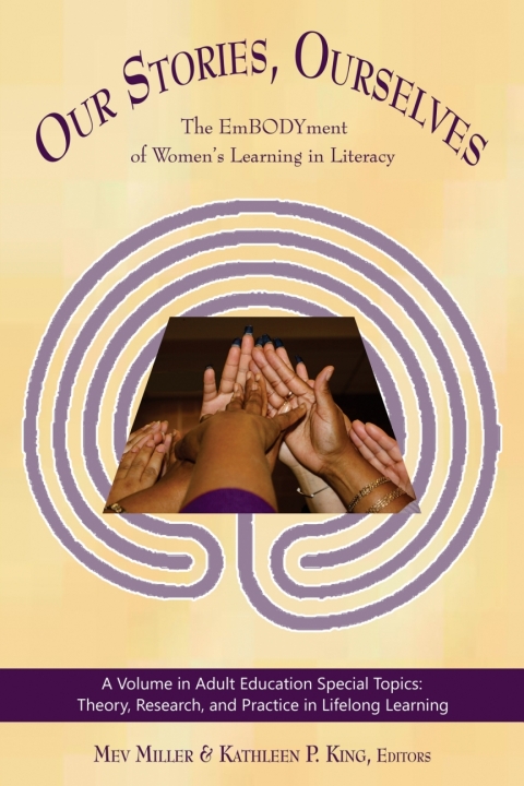 Cover image for book Our Stories, Ourselves