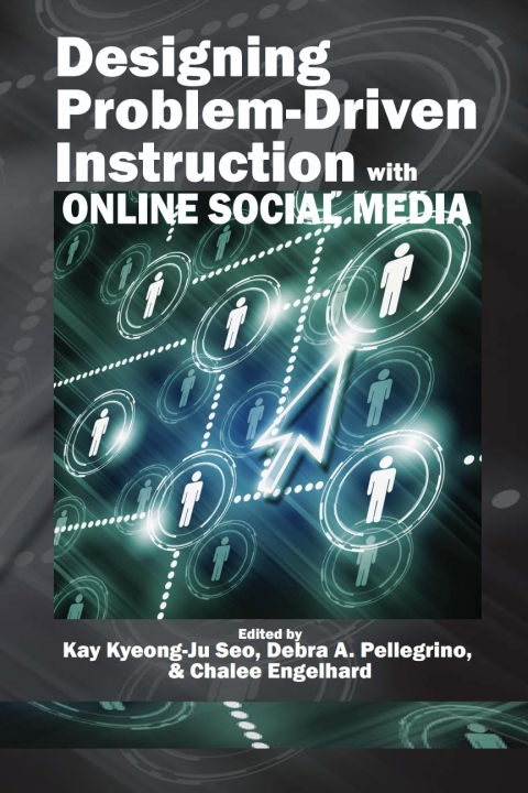 Cover image for book Designing Problem-Driven Instruction with Online Social Media
